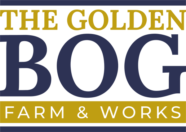 The Golden Bog
