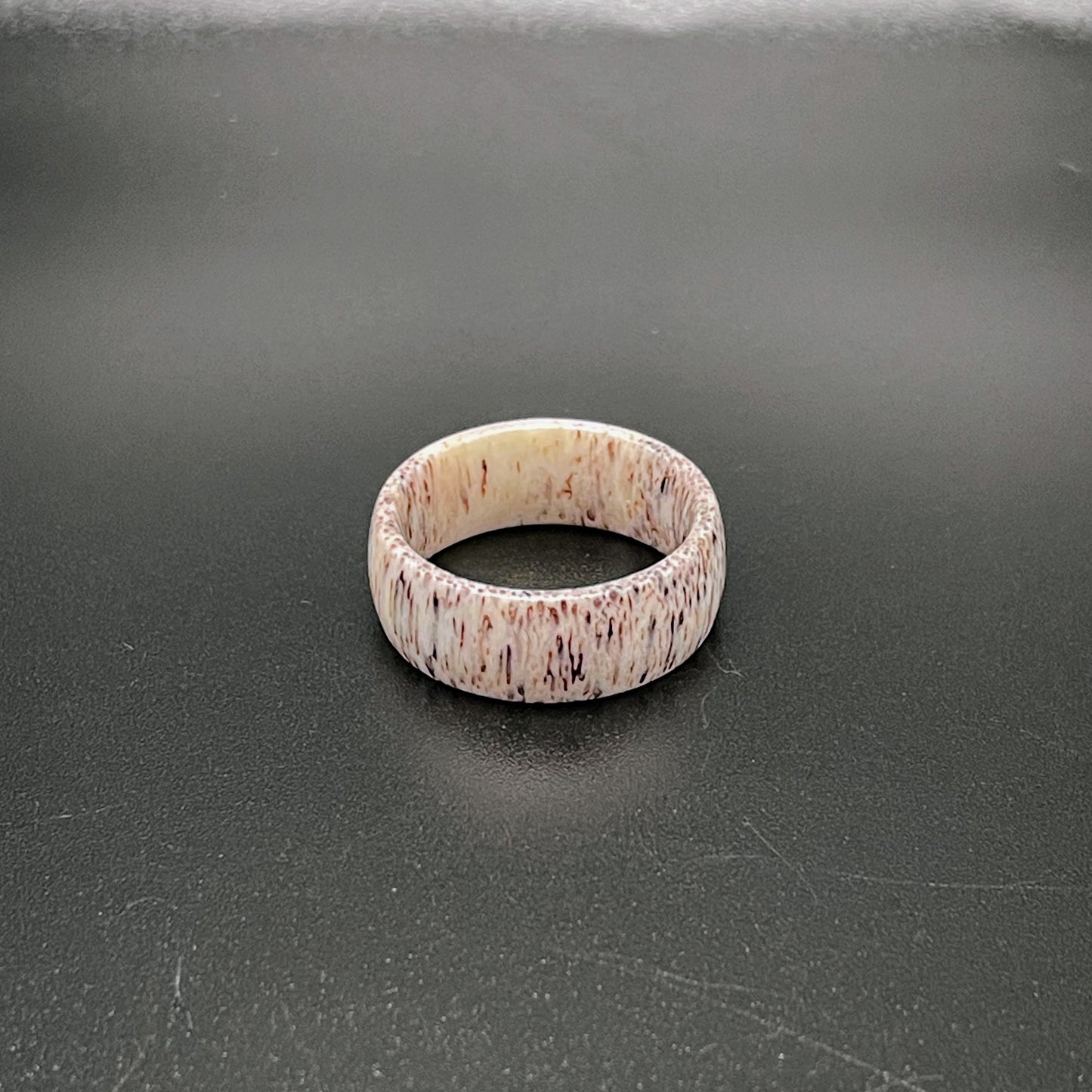 Antler Ring